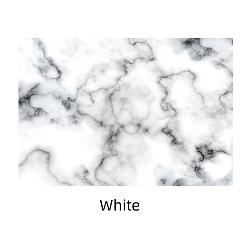 Marble Leather Placemat