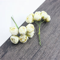 Rose Buds Bouquet