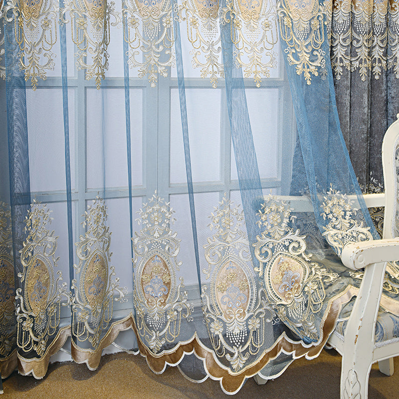 Royalty Blackout Curtains
