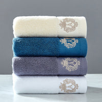 Royalty Bath Towel set