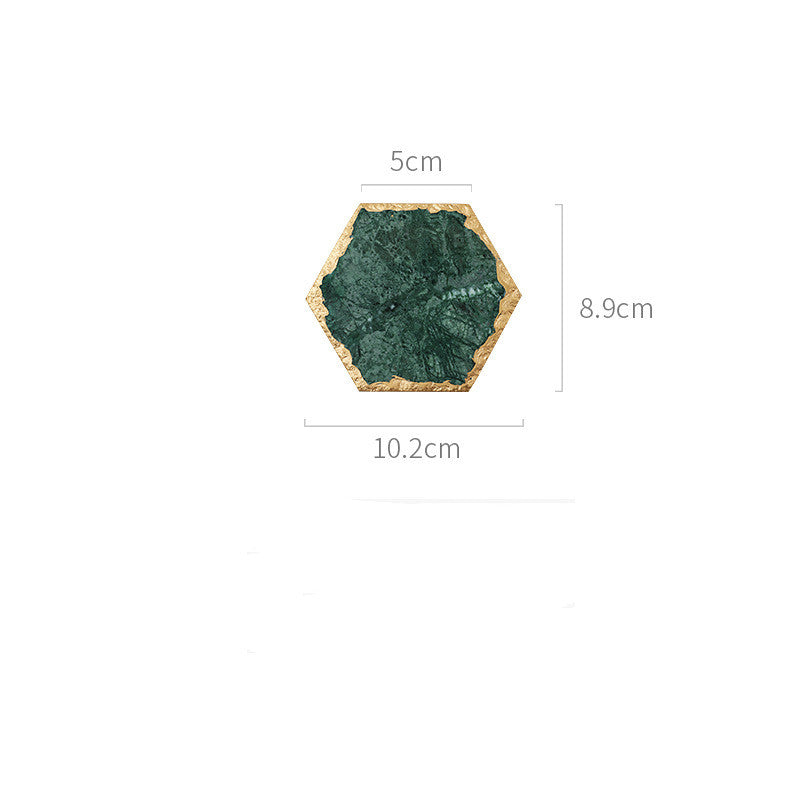 Emerald Natural Marble