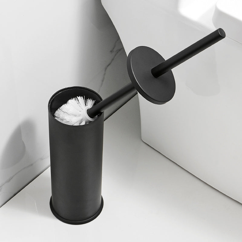 Nordic Aluminum Toilet Brush