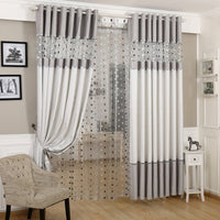 Eclipse Elegance Curtains