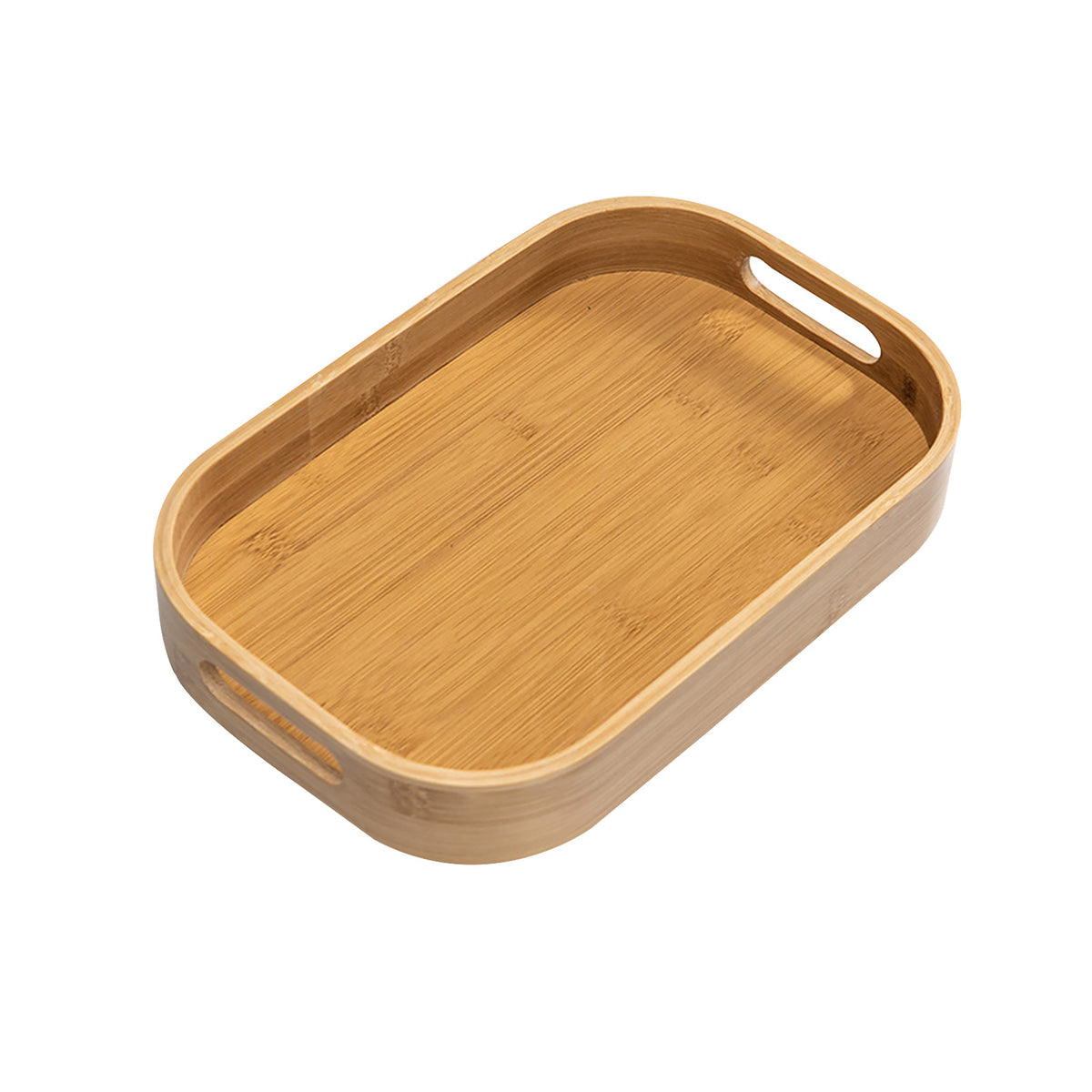 Bamboo Catering Tray