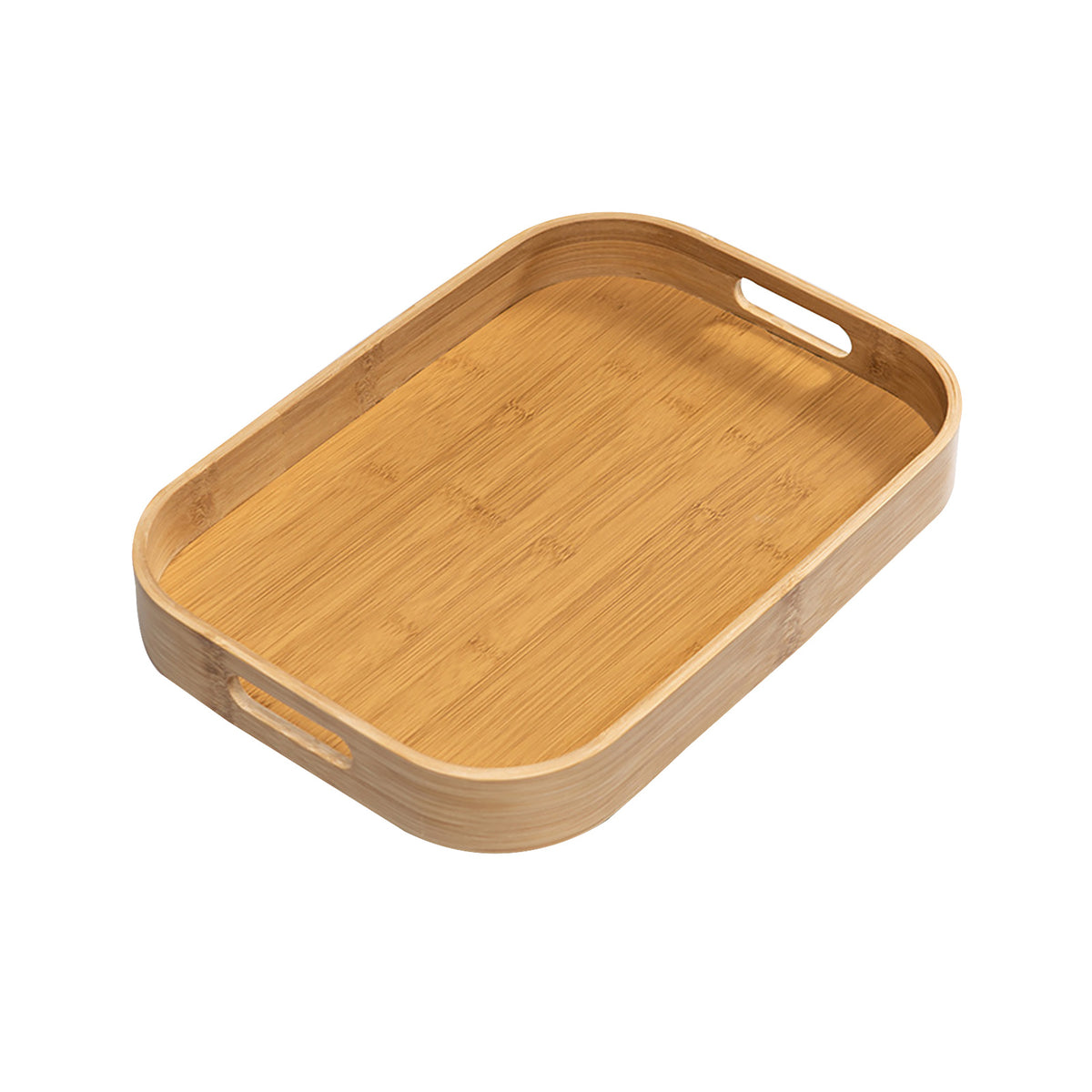 Bamboo Catering Tray