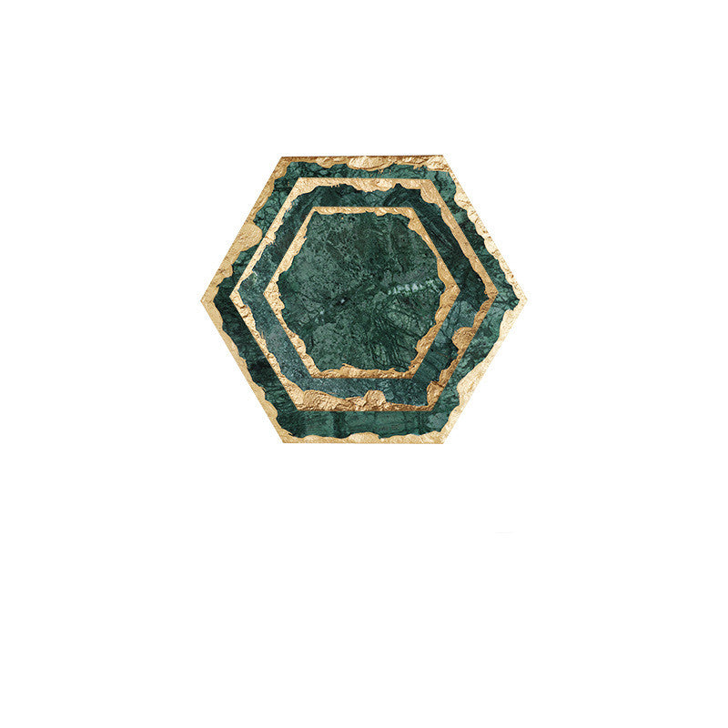 Emerald Natural Marble