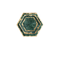 Emerald Natural Marble