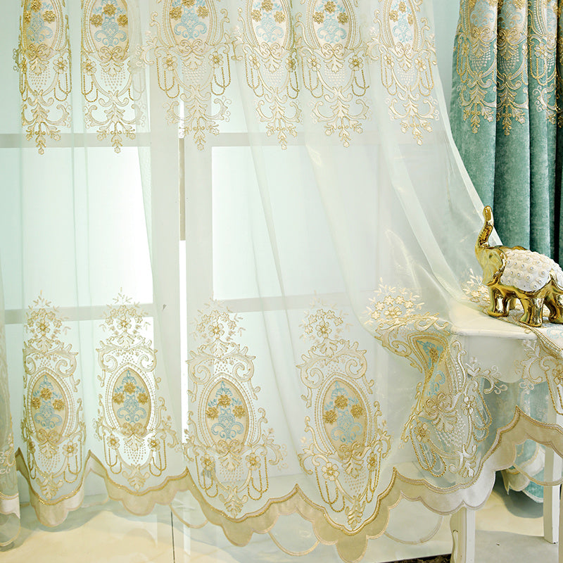 Royalty Blackout Curtains