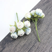 Rose Buds Bouquet