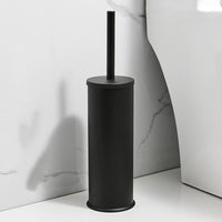 Nordic Aluminum Toilet Brush