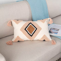 Moroccan Cushion Cover