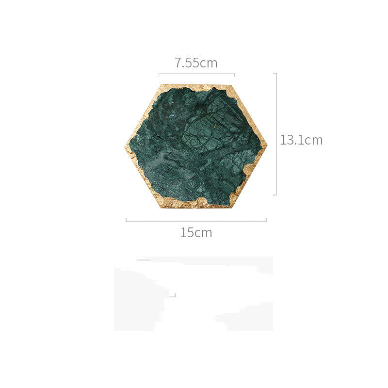 Emerald Natural Marble